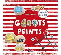 Galets peints