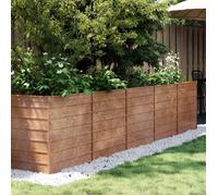 Vidaxl Galets Polis 10 Kg Blanc 2-5 Cm