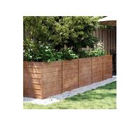 Vidaxl Galets Polis 10 Kg Blanc 2-5 Cm