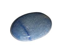 Galets Quartz bleu - 1kg