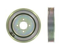 SKF VKM 93312 Poulie damper (vilebrequin)