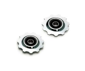 Galets xlc pu a01 de 8 a 11v argent