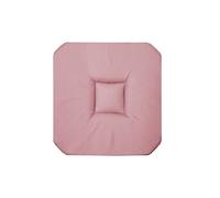 Galette 4 rabats 36 x 36 x 3.5 cm coton uni panama Dragee Rose https://www.fnac.com/mp39400635/Galette-4-rabats-36-x-36-x-3-5-cm-coton-uni-panama-Dragee/w-4?oref=63ab5711-523d-b1da-e390-286b50c49cc8