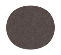Galette antidérapant Jacobsen La Fourmi LxWxH 33x30x0.5cm