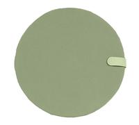Galette Color Mix pour chaise FERMOB Montmartre et Opéra + - Vert Eucalyptus