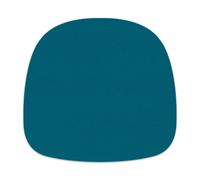 Galette d'assise antiglisse About a Chair LxWxH 39x37x0,5cm