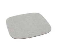 Galette d'assise antiglisse Fiber LxWxH 41x36x0,5cm