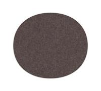 Galette d'assise antiglisse Louis Ghost LxWxH 36x32x0.5cm