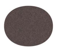 Galette d'assise antiglisse Panton Chair LxWxH 39x32x0.5cm