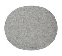 Galette d'assise antiglisse Série 7 LxWxH 38x32x0.5cm