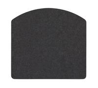 Hey-Sign Coussin d'assise pour S 43 - graphite
