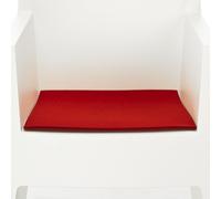 Galette d'assise antiglisse Toy LxWxH 42x41x0.5cm