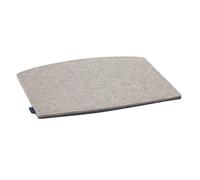 Galette d'assise avec mousse Catifa 46 LxWxH 42x37x1.6cm