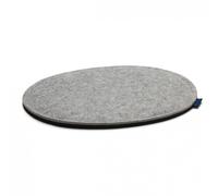 Galette d'assise avec mousse Série 7 LxW 38x32cm