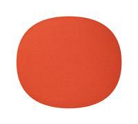 Galette d'assise Eames Plastic Chair LxWxH 35x31x0,5cm
