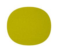 Galette d'assise Eames Plastic Chair LxWxH 35x31x0,5cm