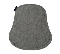 Galette d'assise Masters avec mousse LxW 35x37cm