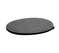 Galette d'assise Série 7 avec mousse LxW 38x32cm