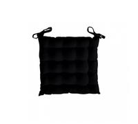 Galette de chaise ALIX 40x40 cm