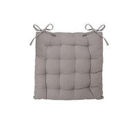 - Galette de chaise - Gris