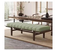 Galette de chaise rectangulaire imperméable antidérapante avec fermeture | Coussin de soutien pour balançoire, baie vitrée, canapé et mobilier d'extérieur