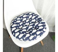 Galette de Chaise Ronde Animal 45x6cm