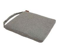 Galette De Chaise Solfia Ardoise - 40 X 40 Cm - Hespéride Multicolore