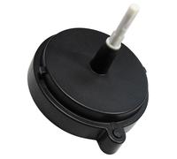 Adaptateur (galette de base complète) des cuves transparentes pour Cook Expert