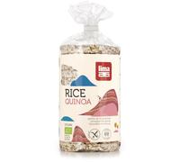 Galette de riz quinoa 100g