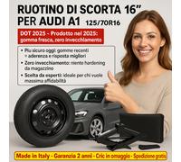 Radar Pneu RST 125/80 R16 97M été neuf