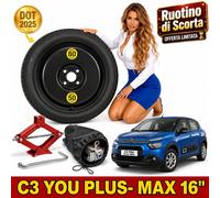 Continental Pneu auto sContact 125/85 R16 99M été 03115200000