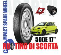Continental Pneu sContact T125/70 R17 TL 98M