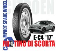 Continental sContact ( 125/80 R17 99M )