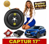 Pneus d'Eté 125/80 R17 Continental 99M S CONTACT