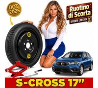 Continental sContact 125/80 R17 99M auto Pneus été Pneus 03114170000