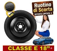 Continental Pneu de roue de secours auto 125/70 R19 100M Linglong T010