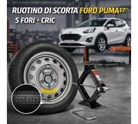 Linglong T010 125/70R17 98M Spare 0