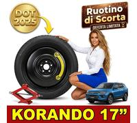 RADAR RST 155/90 R17 101M