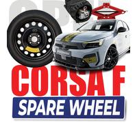 Radar Pneu RST 125/80 R16 97M été neuf