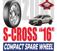 Radar Pneu RST 125/80 R16 97M été neuf