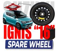 Radar Pneu RST 125/80 R16 97M été neuf