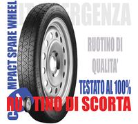 Continental Pneus été sContact 165/80 R17 104M auto