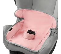 Galette de siège pour bébé lavable avec design anti-fuite pour les longs trajets et voyages Lavable en machine