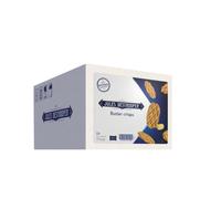 Galette fine au beurre Jules Destrooper - Carton de 150
