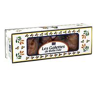 Galettes Bretonnes Biscuiterie des Iles, 180g