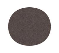 Galettes d'assise antiglisse Ø 35cm H 0.5cm / Ø 35cm
