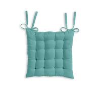 Galettes de chaise Today JAYKIL Vert 40x40 cm