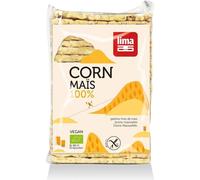 LIMA Galette Mais Fines 140G Bio -