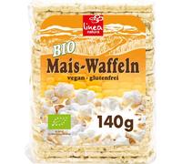 Galettes de maïs - fines & rectangulaires 140g