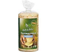 Galettes de maïscroustillantes et légères, un pur plaisir entre les repas 120g